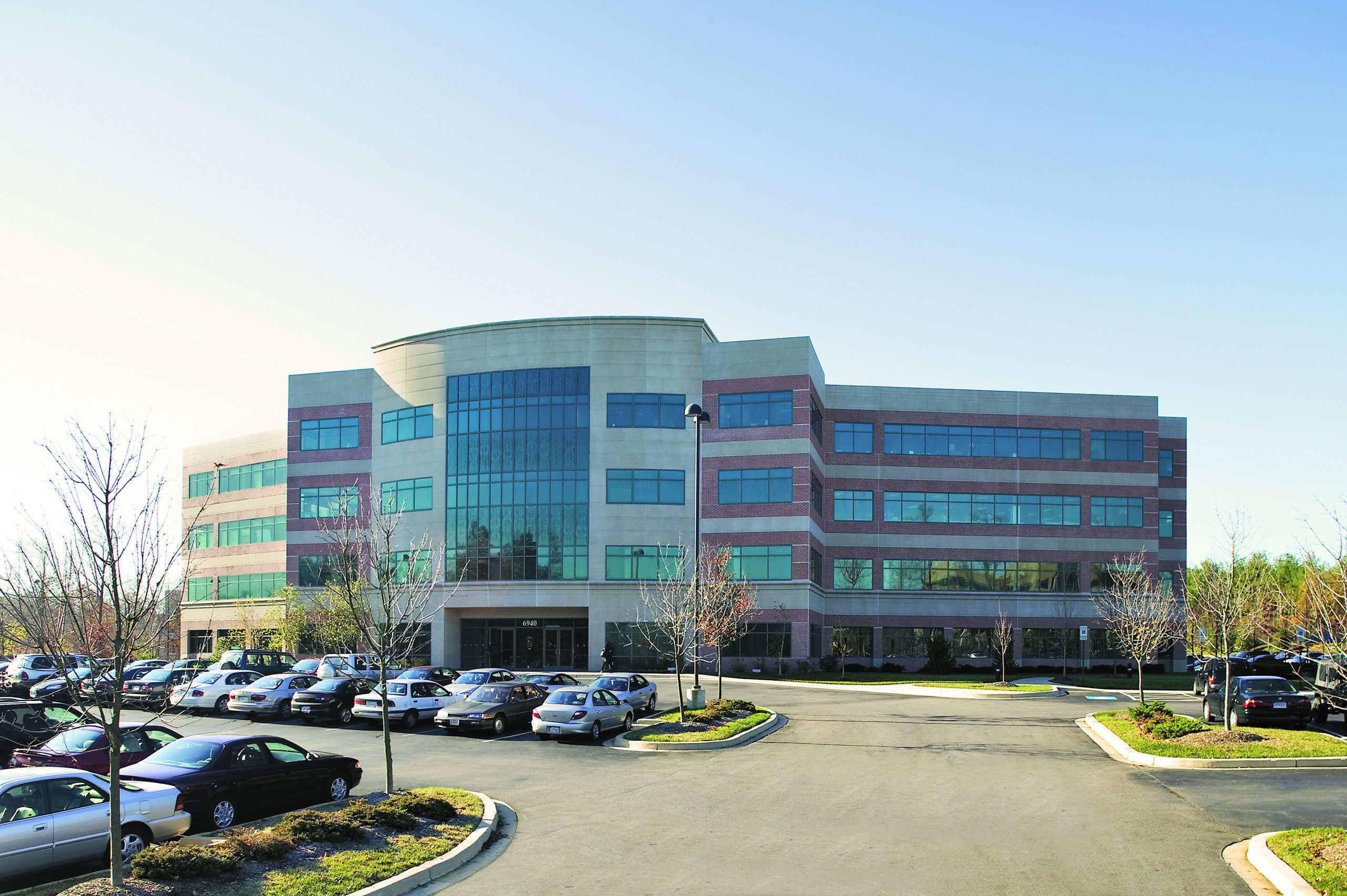 6940 Columbia Gateway Drive Columbia Gateway